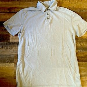 Tori Richard Honolulu size small men’s dress shirt